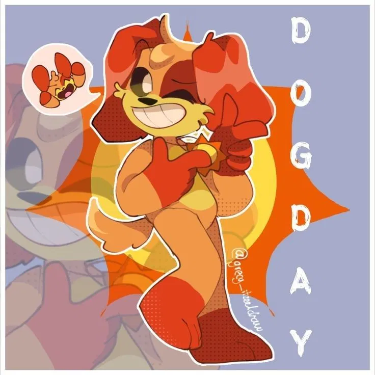 Avatar of Yandere Dogday