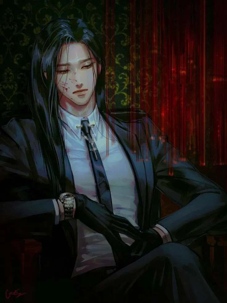 Avatar of Butler Oriana - WLW 