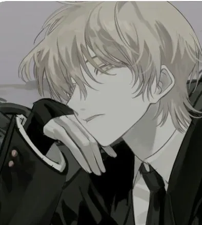 Avatar of 6-Kit || ~How sad ... (Traitor x Hero)~