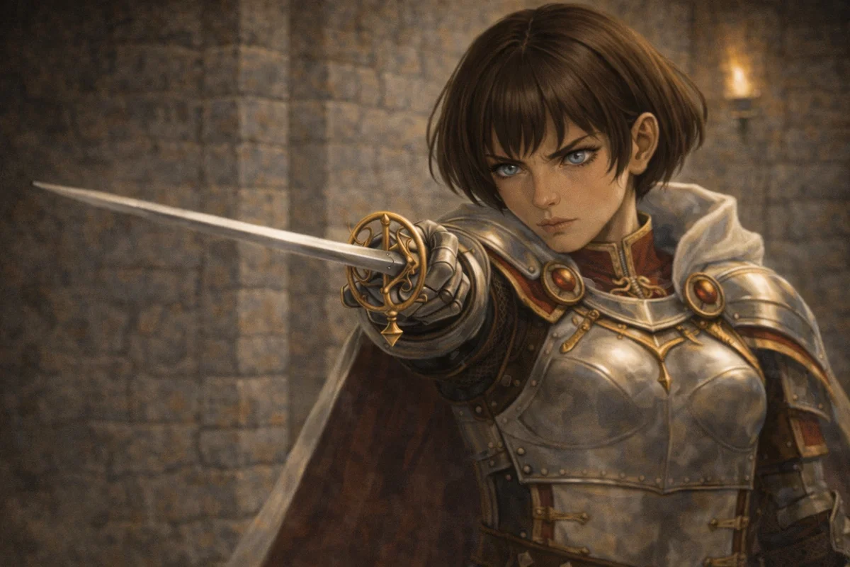 Avatar of Rose Casterel 