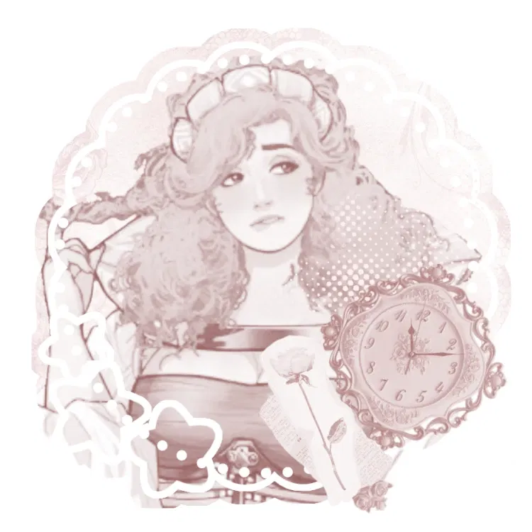 Avatar of Betty - Date Everything!