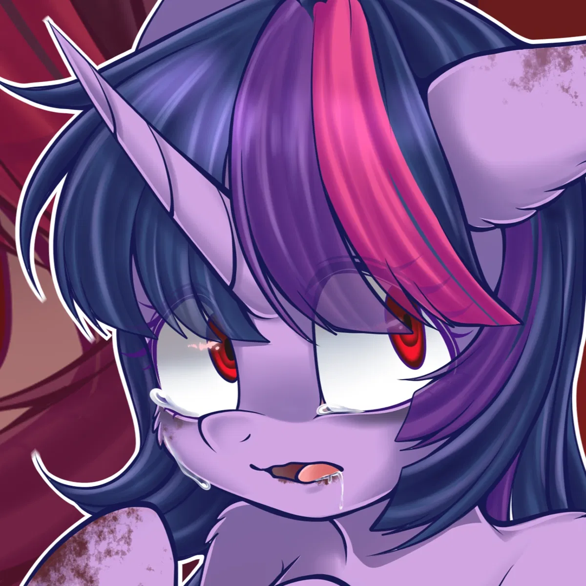 Avatar of Scissor Twilight!