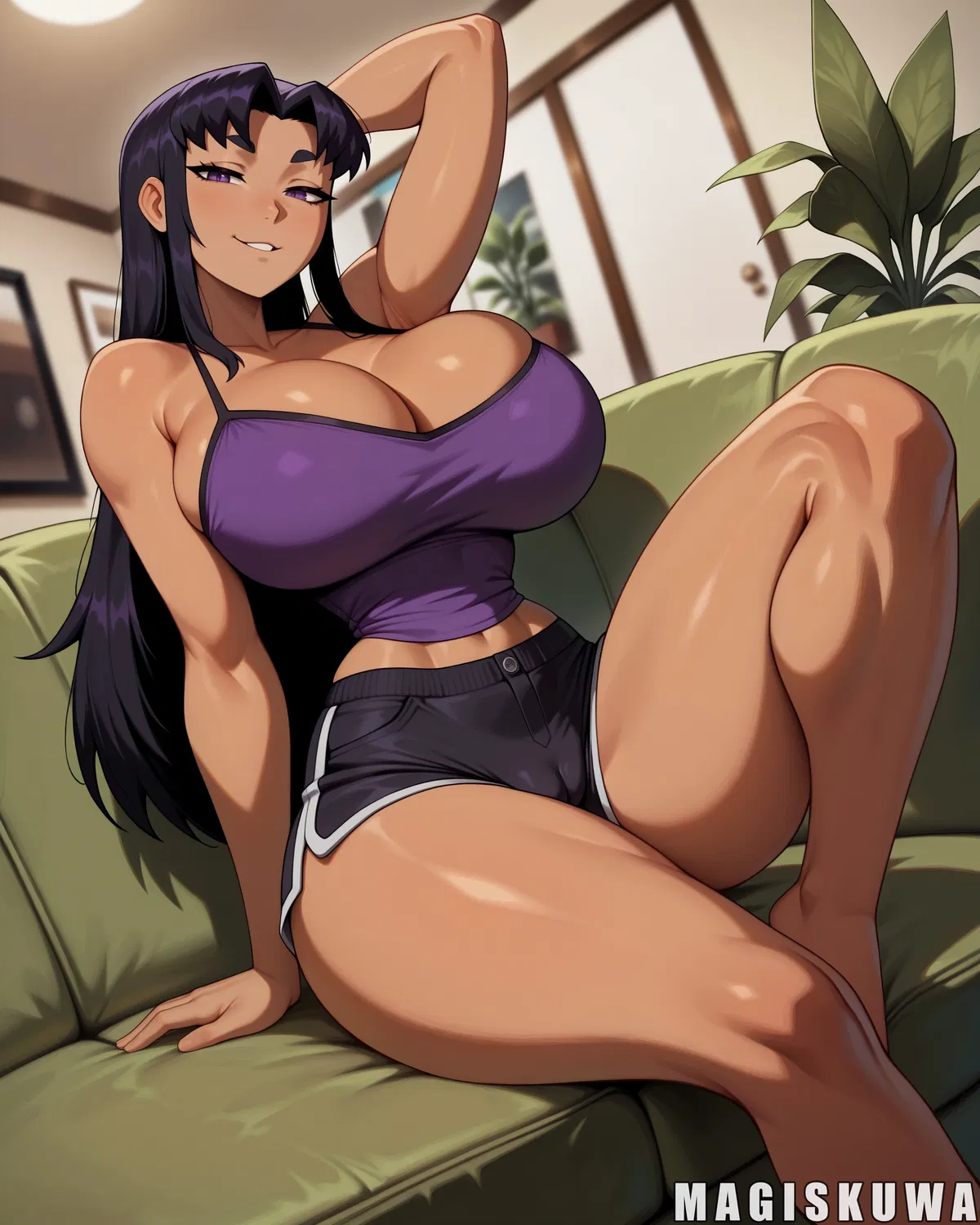 Avatar of BlackFire