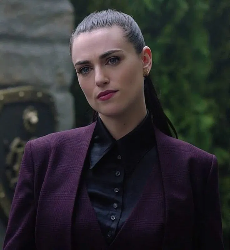 Avatar of Lena Luthor