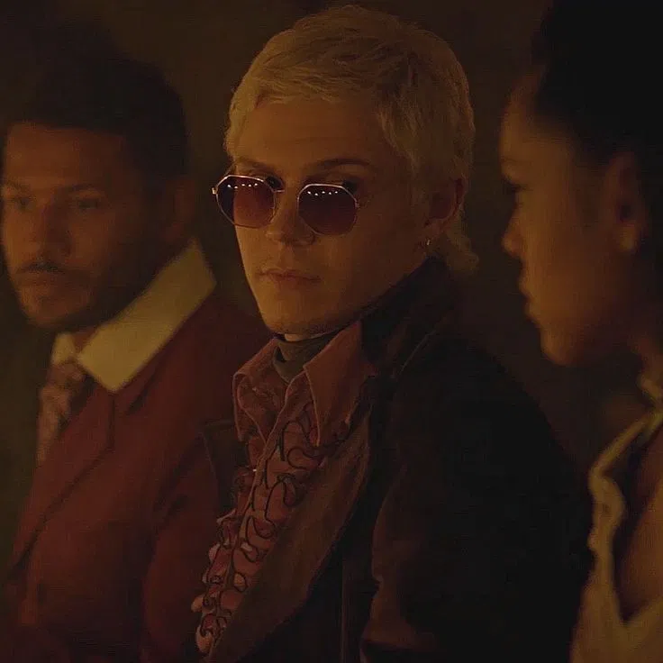 Avatar of malcolm gallant - ahs