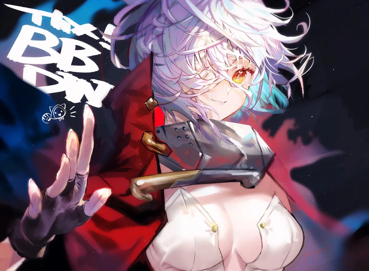 Avatar of Juusan/Nu-13