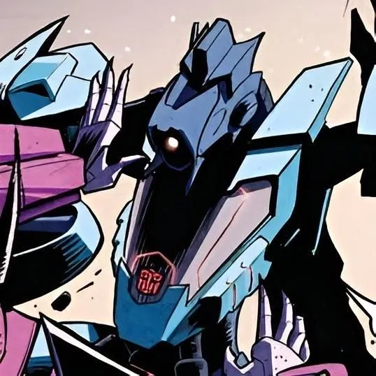 Avatar of Whirl | Monstrous Thoughts 
