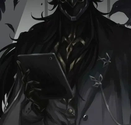 Avatar of Il Capitano | after Celestia