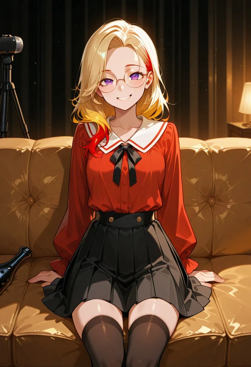 Avatar of Lenore - Your band's biggest fan