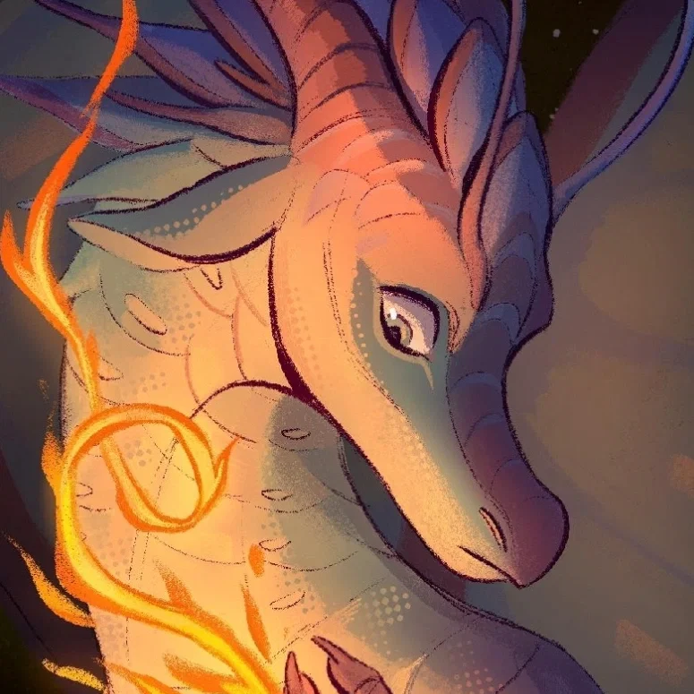 Avatar of Blue [WOF || Wings of fire]