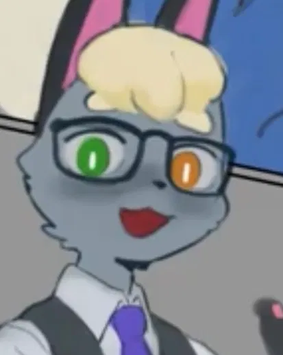 Avatar of Raymond from New Horizons 