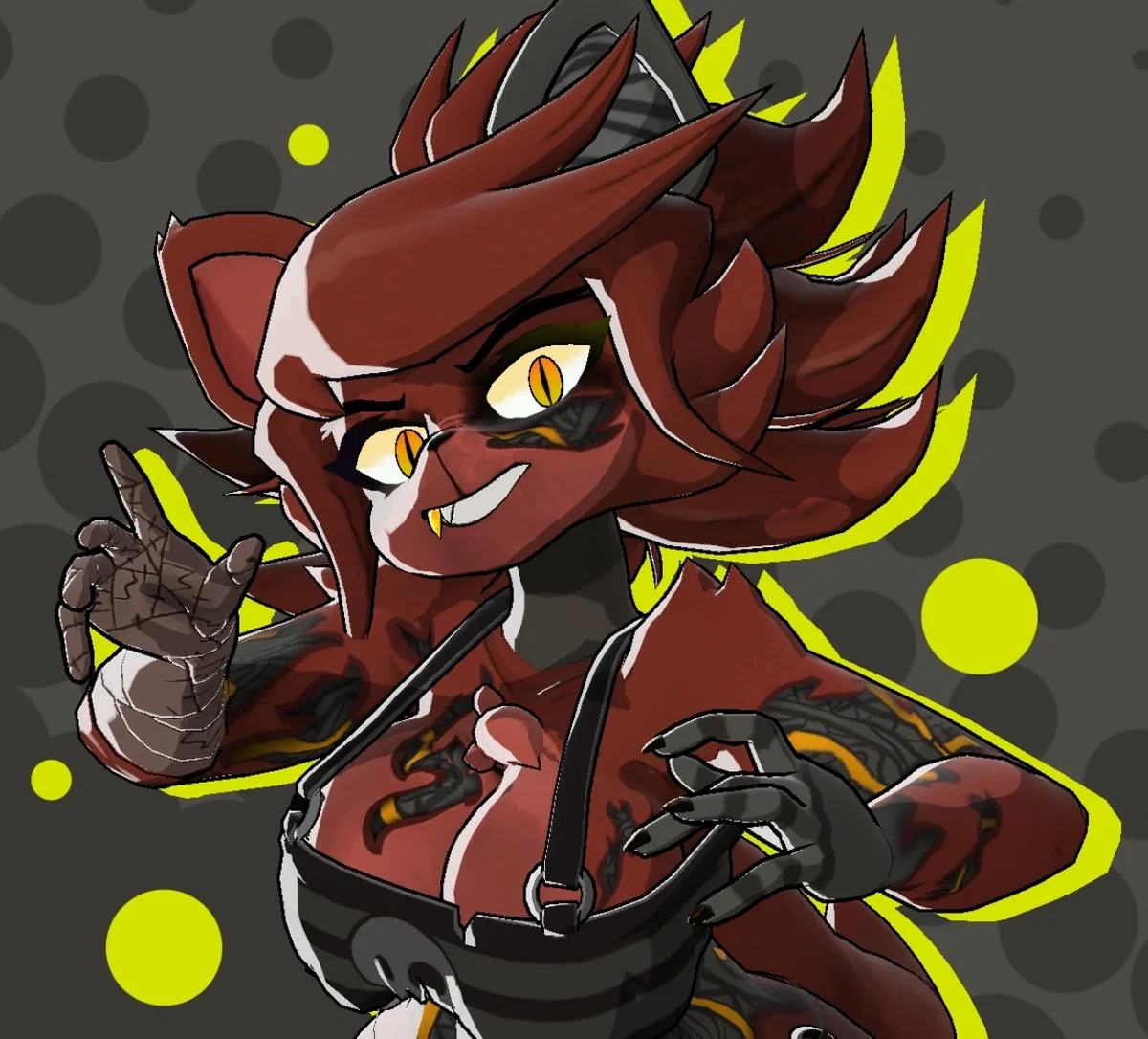 Avatar of Parts and Services Series: Fexa