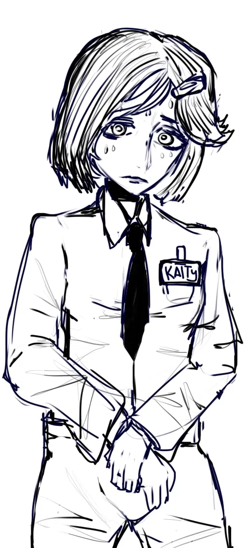 Avatar of HELMDAL | You and Intern Katty Must Find the Missing Employee
