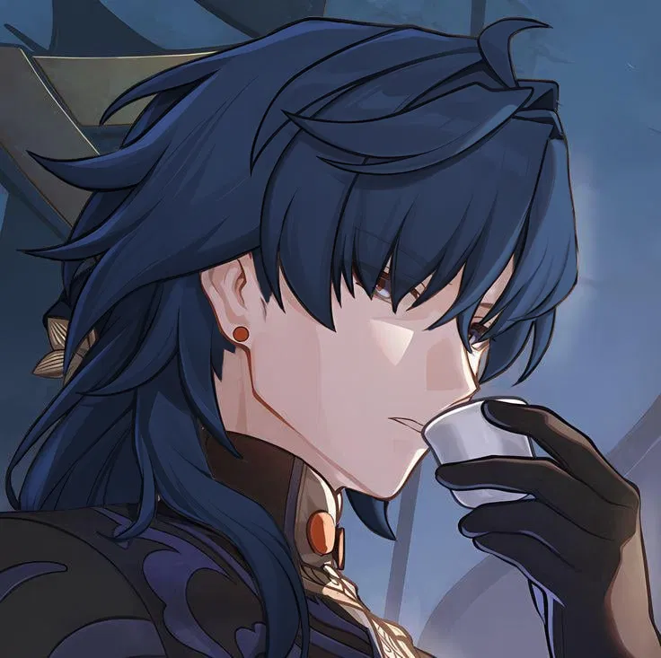 Avatar of [Passerby of Wandering Cloud] Yingxing