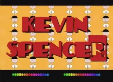 Avatar of KEVIN SPENCER RPG