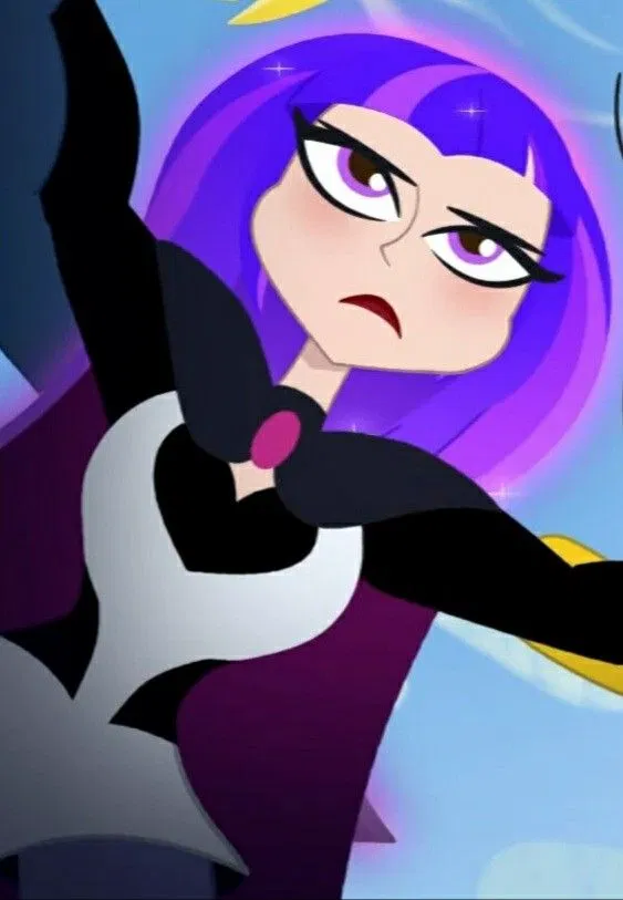 Avatar of Zatanna 
