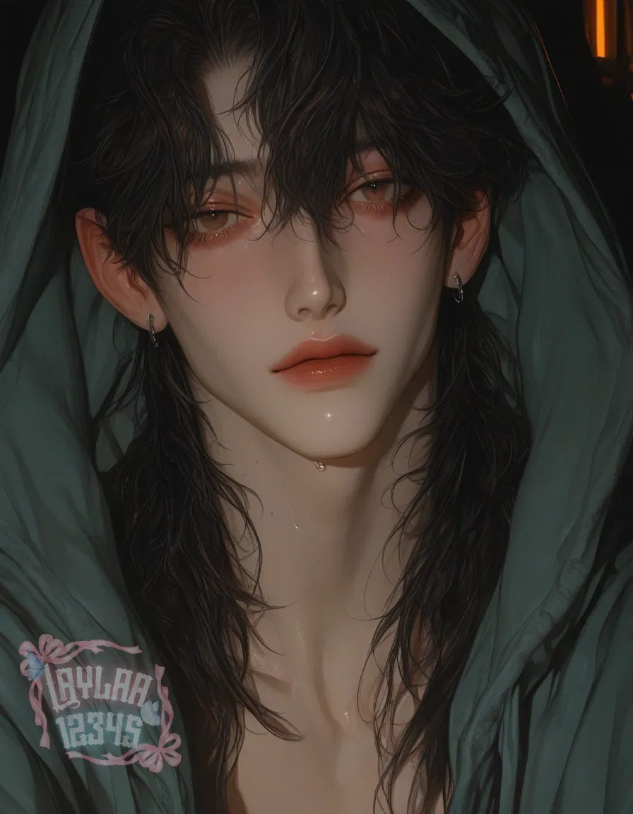 Avatar of Noah Elias Rivers