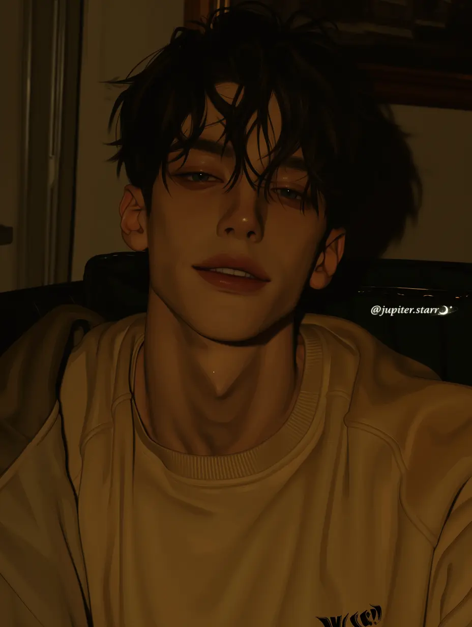 Avatar of Ian Viremont | Belated Valentine’s