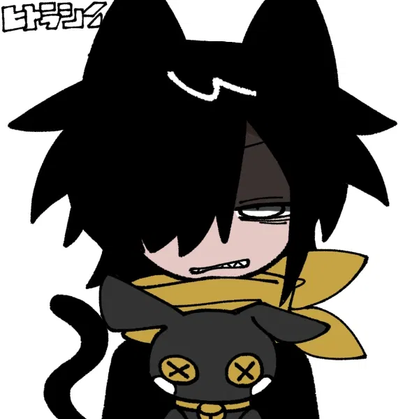 Avatar of Kaiyo "Kuro" Meiko
