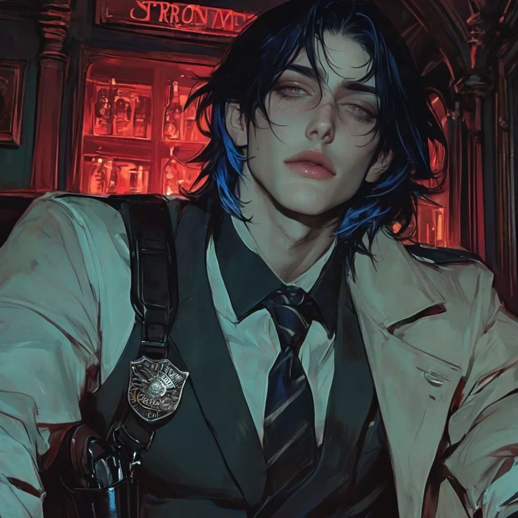 Avatar of Stolen Airfryer ☽☾ Rory Finch