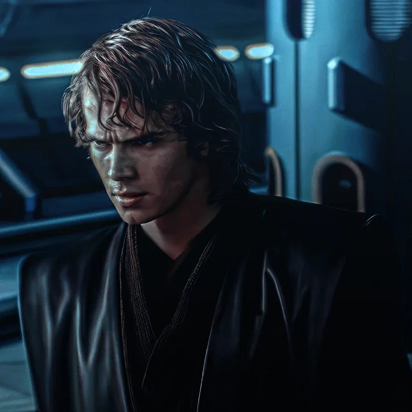Avatar of Anakin Skywalker - Apprentice Sith