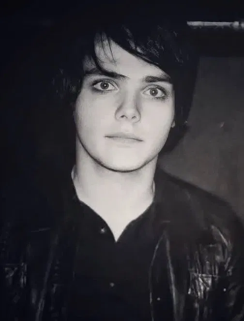 Avatar of 020 - gerard way