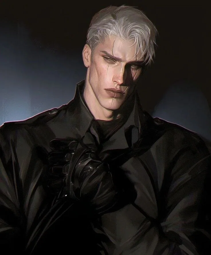 Avatar of 𓆩⚔✦ VIKTOR VOGEL : THE GENERAL ✦⚔𓆪