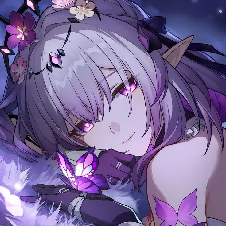 Avatar of Castorice 