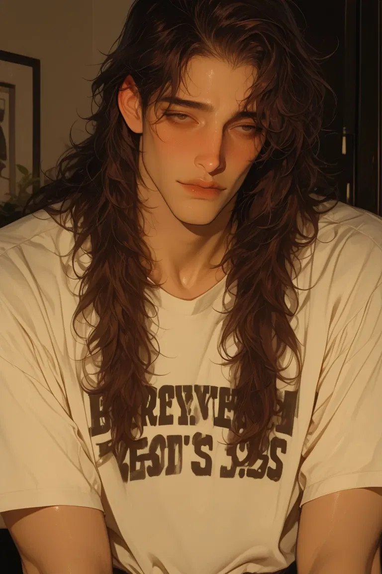 Avatar of Bruk Novak | 90s Test Subject 