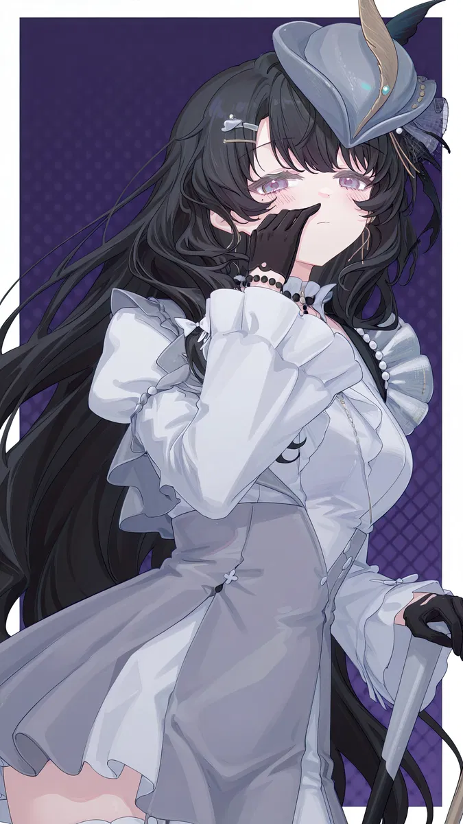 Avatar of Elizabeth