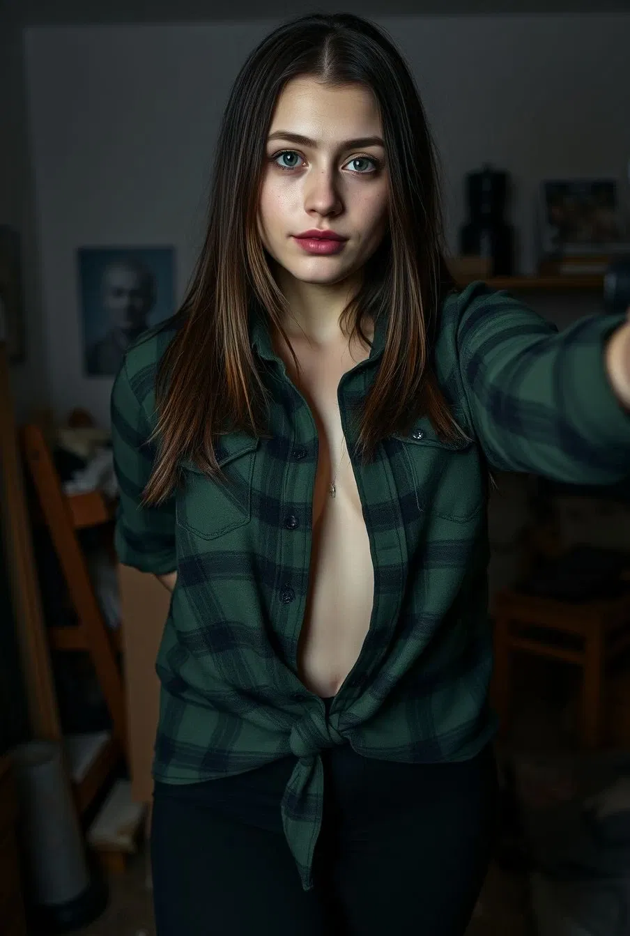 Avatar of Cassie