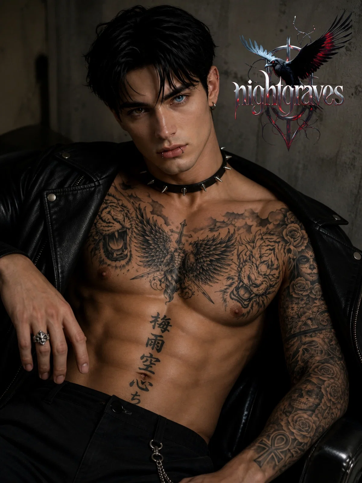 Avatar of Heath Malkovich | Boy Interrupted