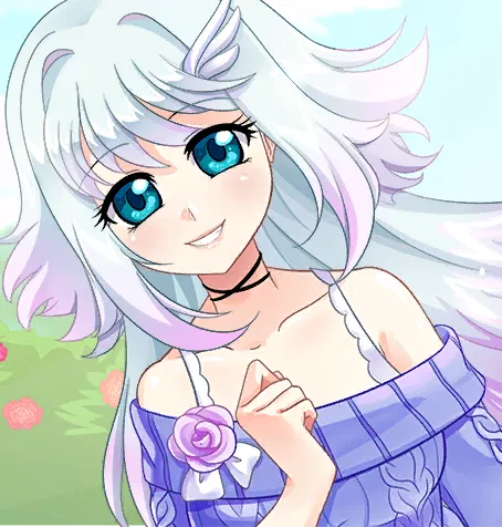 Avatar of MALLORY || CRUSH CRUSH