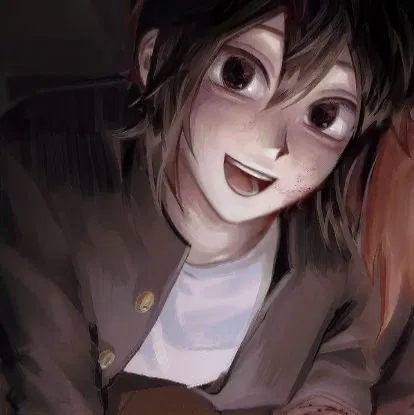 Avatar of Satoru Tsukada — bully