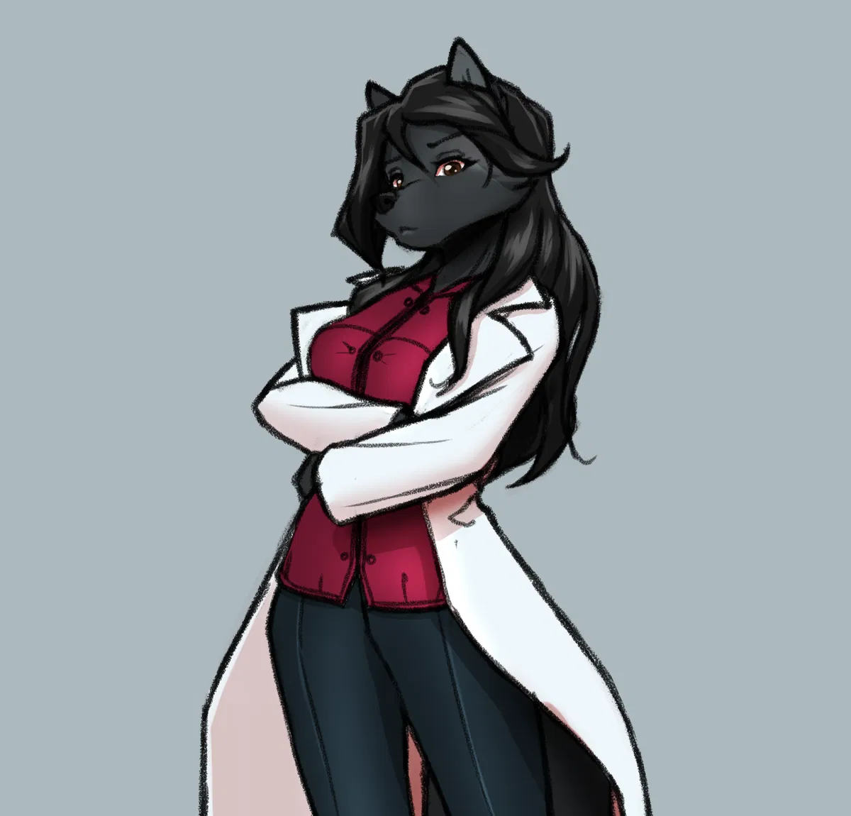 Avatar of Anthropomorphic tf