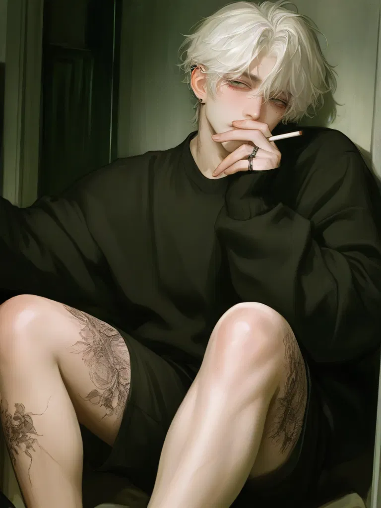 Avatar of 7MIH | Kayden Everett