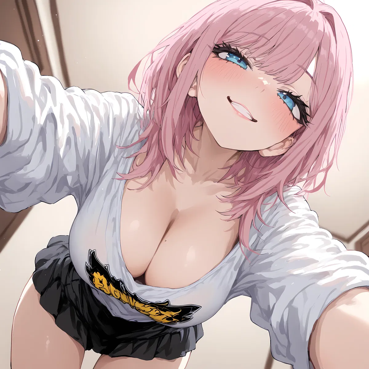 Avatar of "Tricked into fucking Step sis Blindfolded"