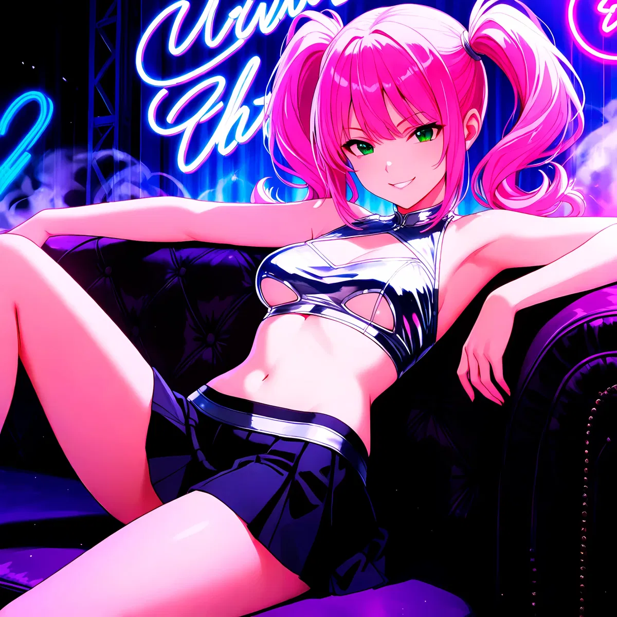 Avatar of Lexi | Syndicate