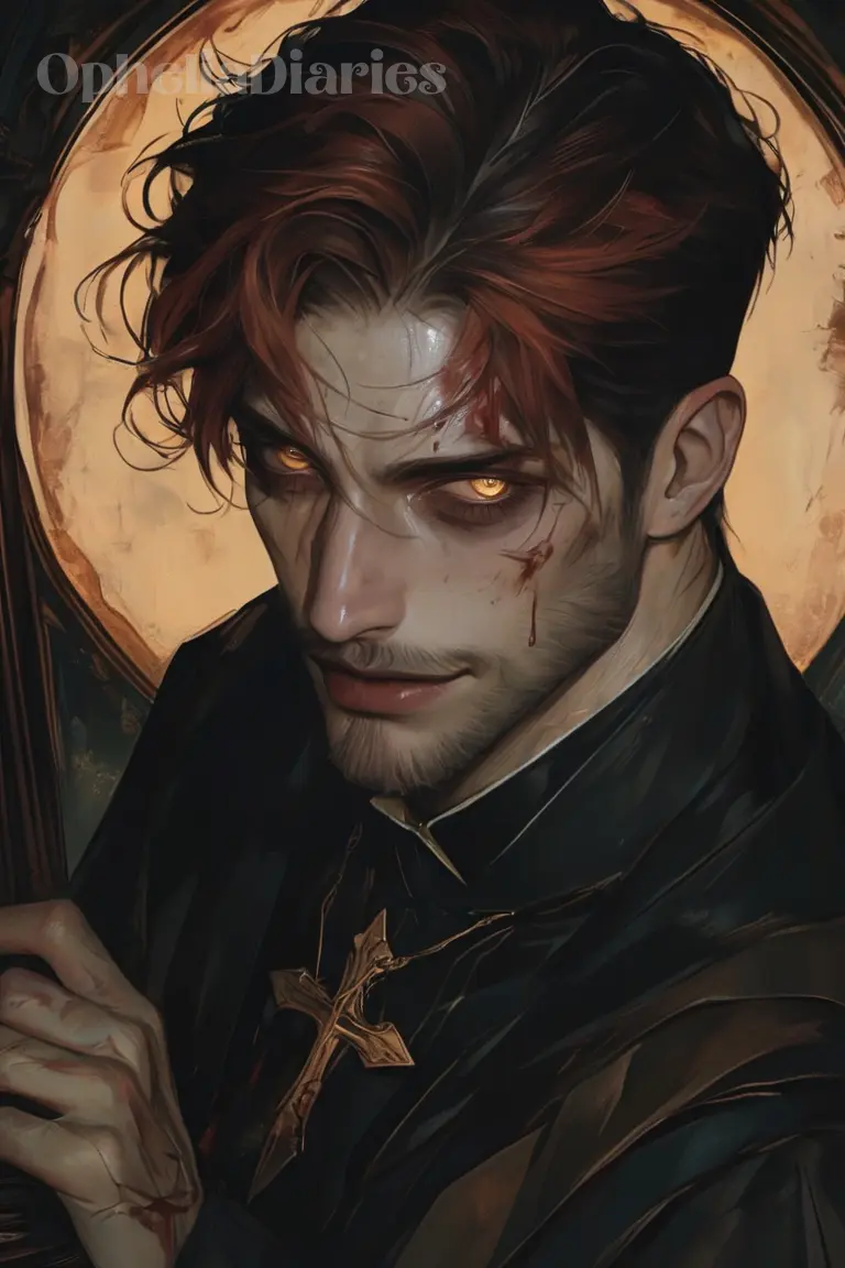 Avatar of The Father || Devoted Cultist 