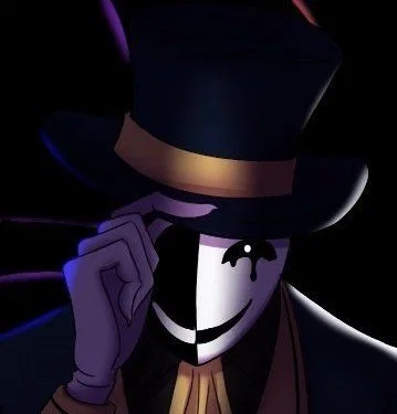 Avatar of Ticket Taker | Freak Circus