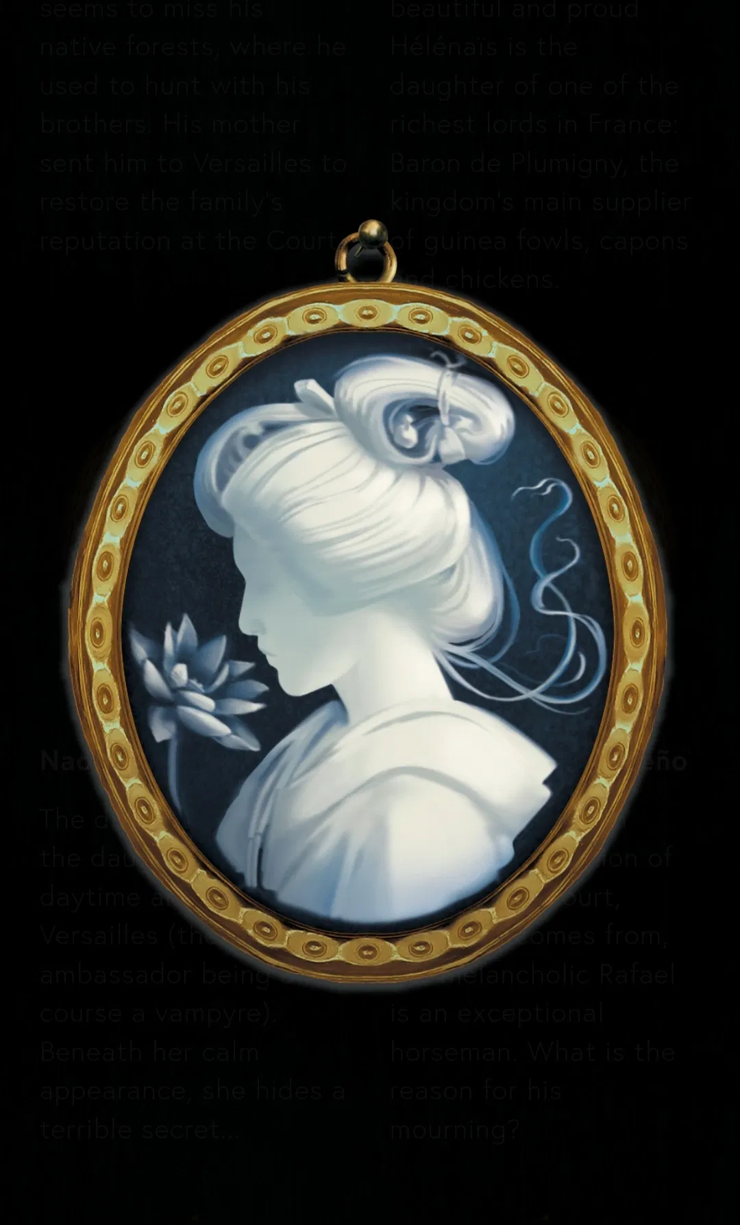 Avatar of Naoko Takagari