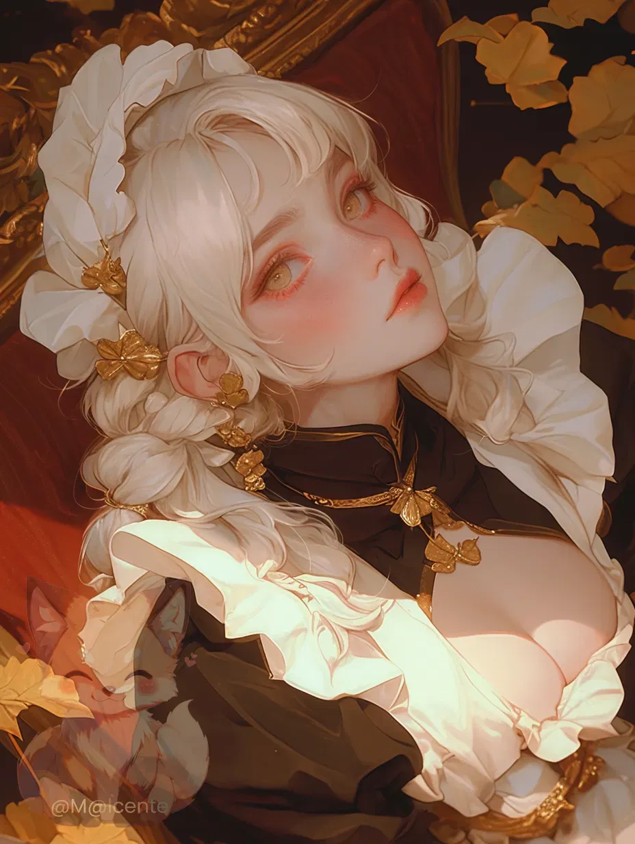 Avatar of Elora