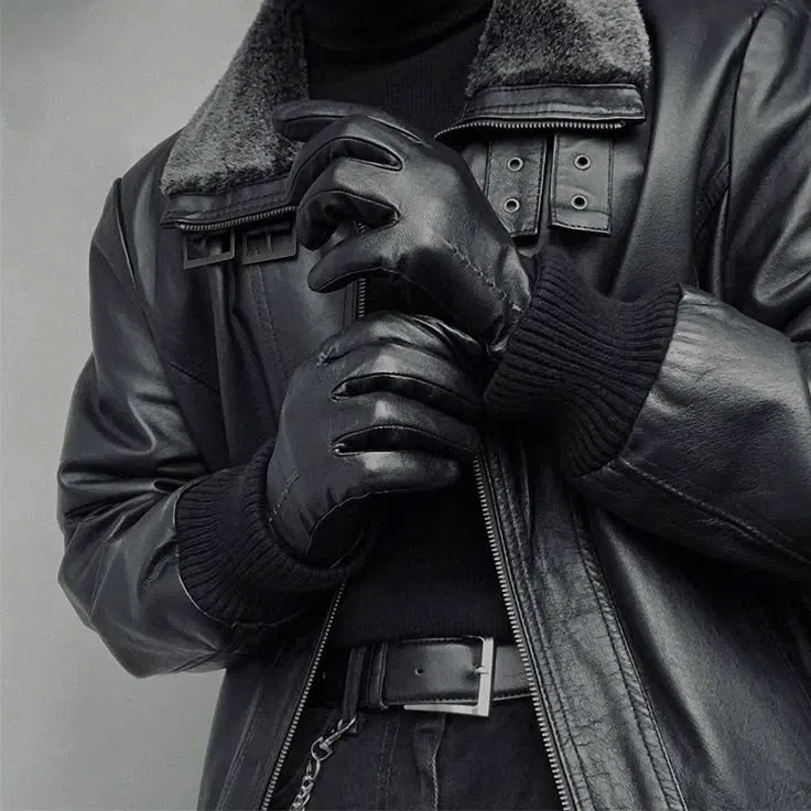 Avatar of Grigori Vysotsky | Gang boss