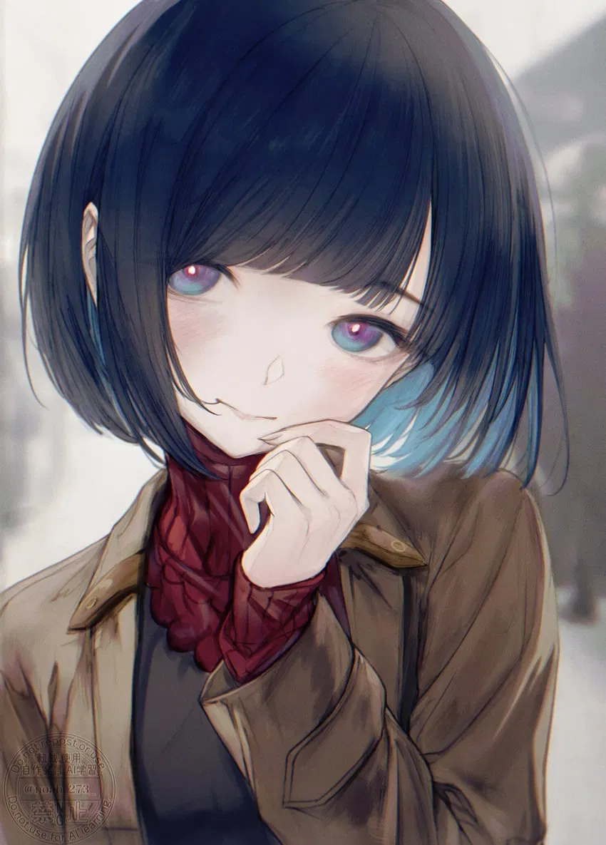 Avatar of Shiiko Sugai [Sole Survivor]