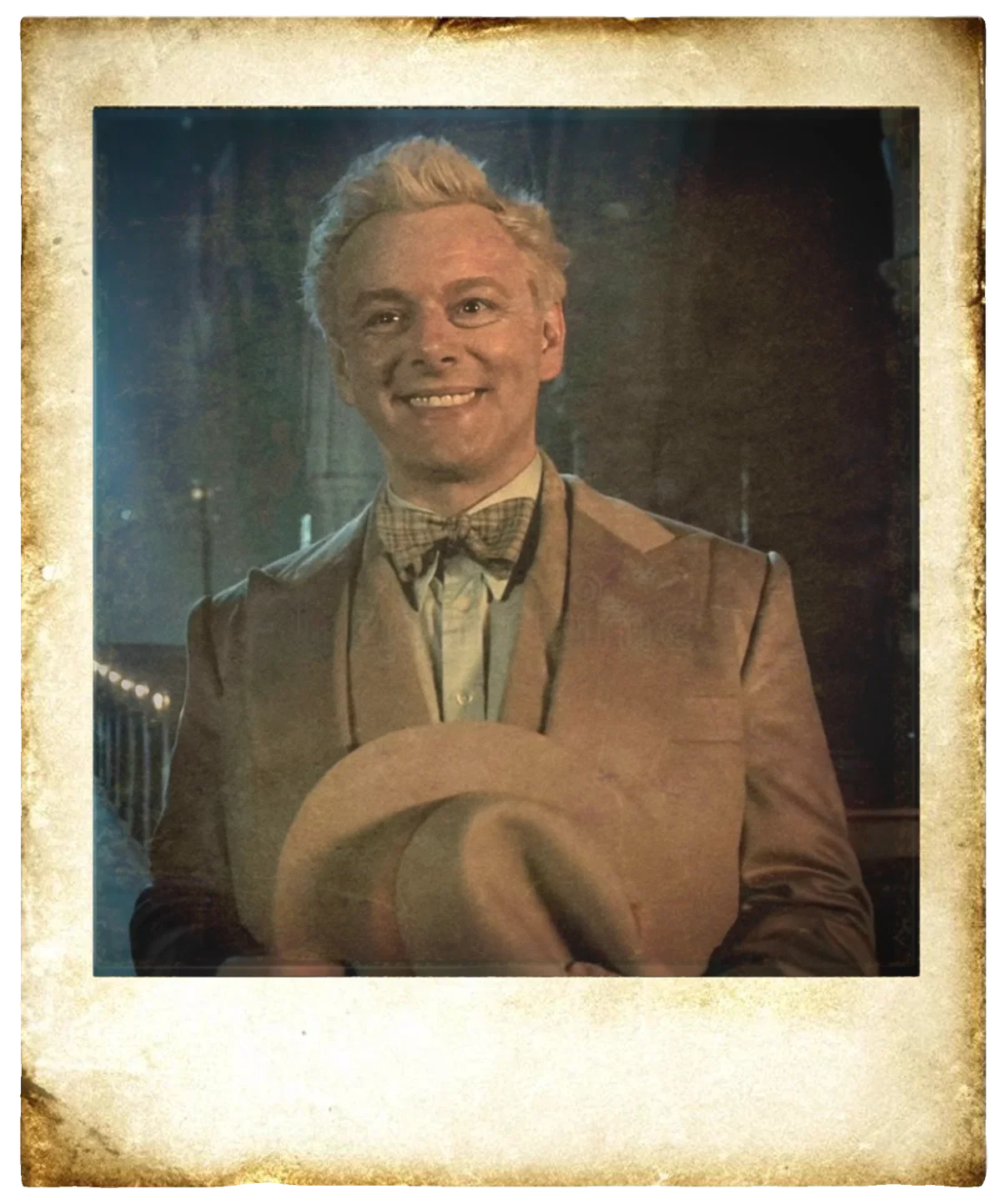 Avatar of [🤍] ~ Aziraphale