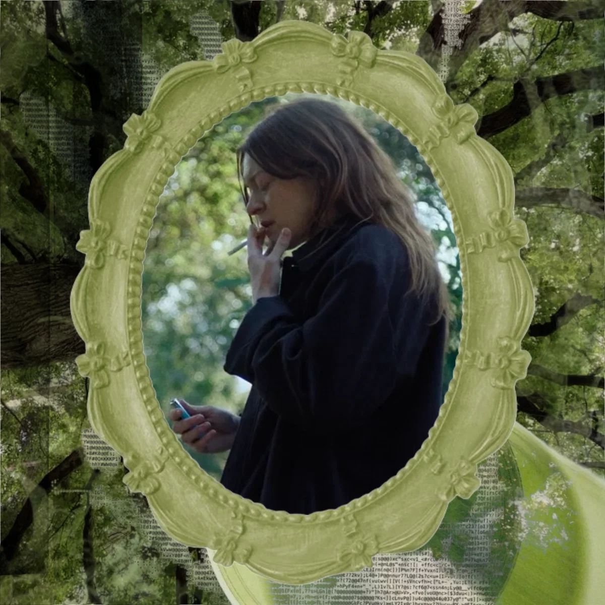 Avatar of Megan | Surrender
