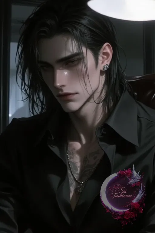 Avatar of Salvatore | Christmas Hookup