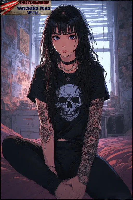 Avatar of Watching Porn With Brooke