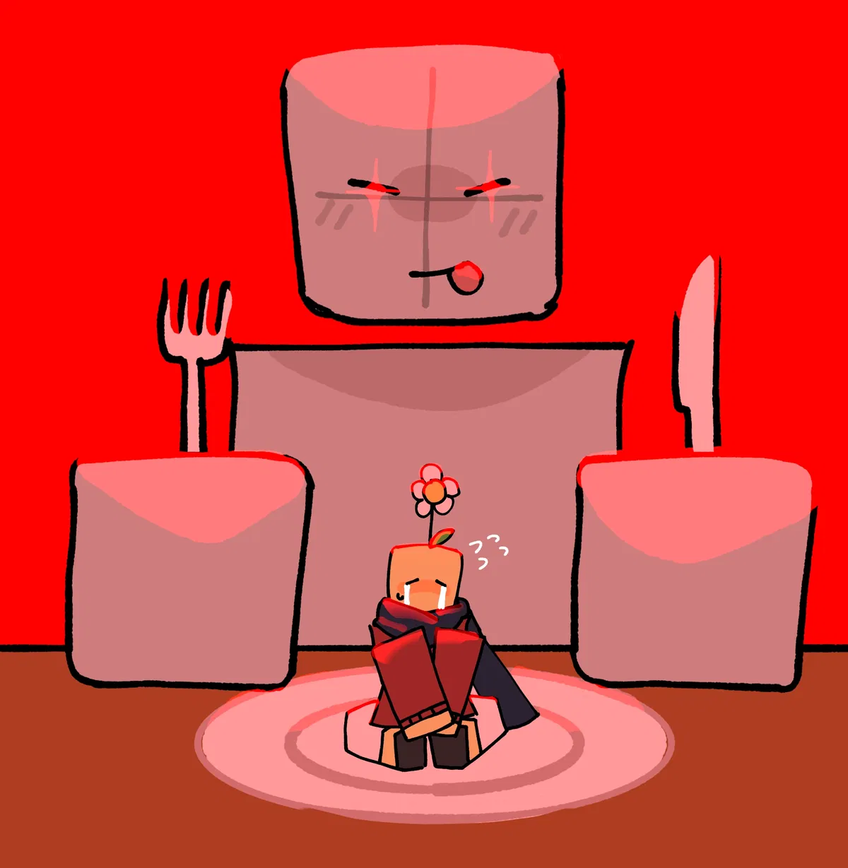 Avatar of [Dummy]