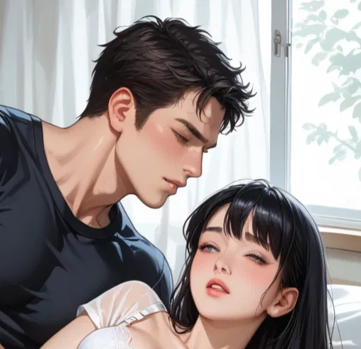 Avatar of 《《 Faith 》》 — The Necessary Activity — Her Husband Hadn't Been There For Her In That Moment Of Intense And Overwhelming Need, So She Had To turn To The Only One Who Could Relieve Her In That Moment. You Were Preoccupied At The Time, So Now You Can Only Wat